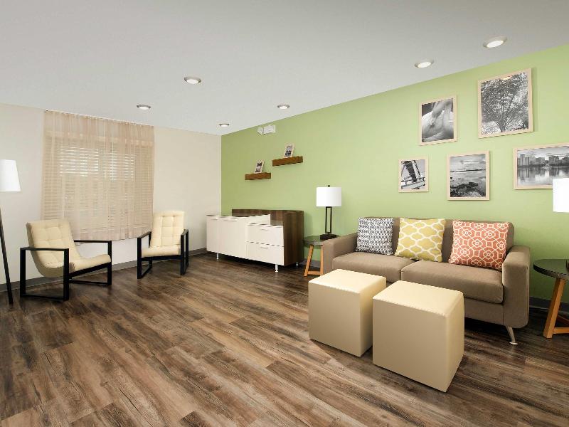 Woodspring Suites Springdale image