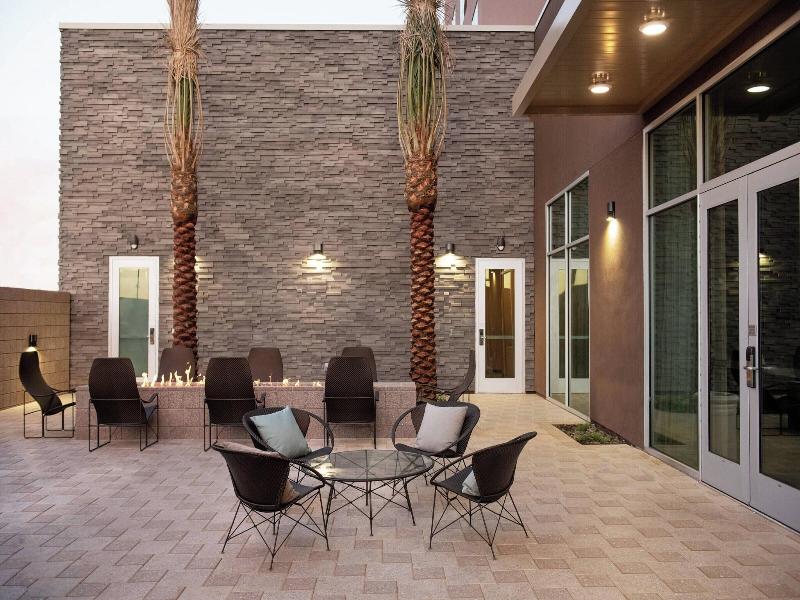 Courtyard By Marriott Mesa At Wrigleyville West image