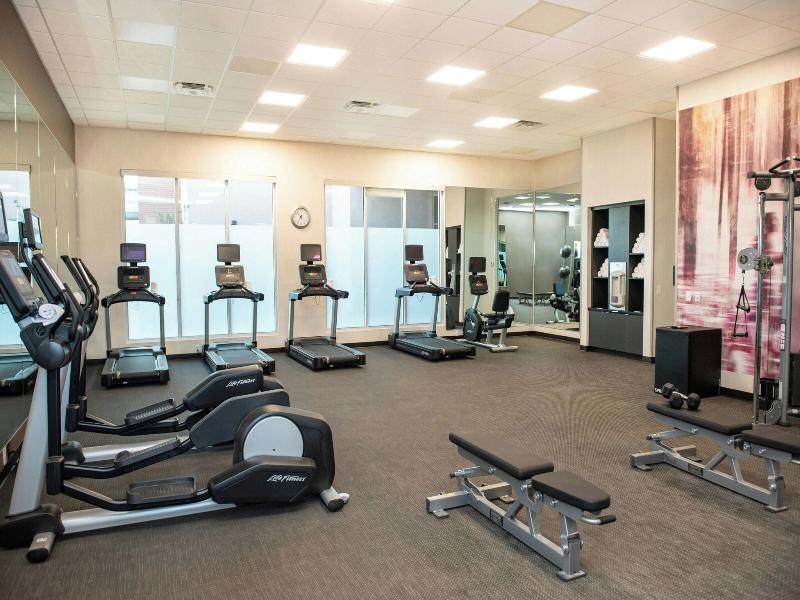 Courtyard By Marriott Mesa At Wrigleyville West image