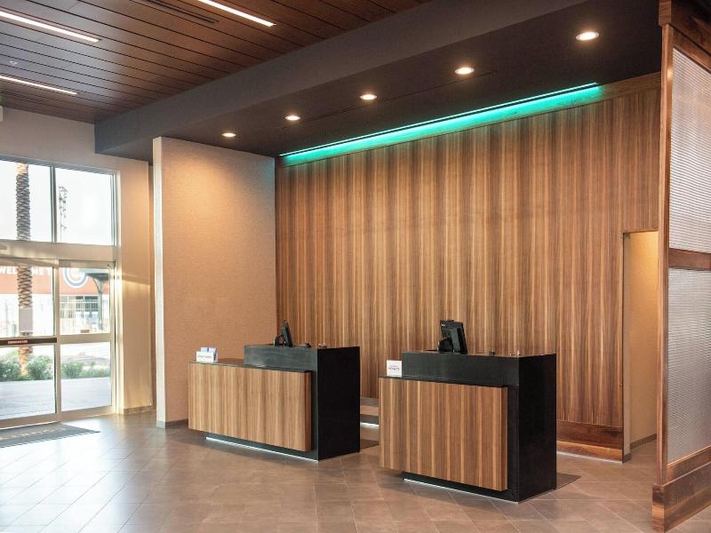 Courtyard By Marriott Mesa At Wrigleyville West image