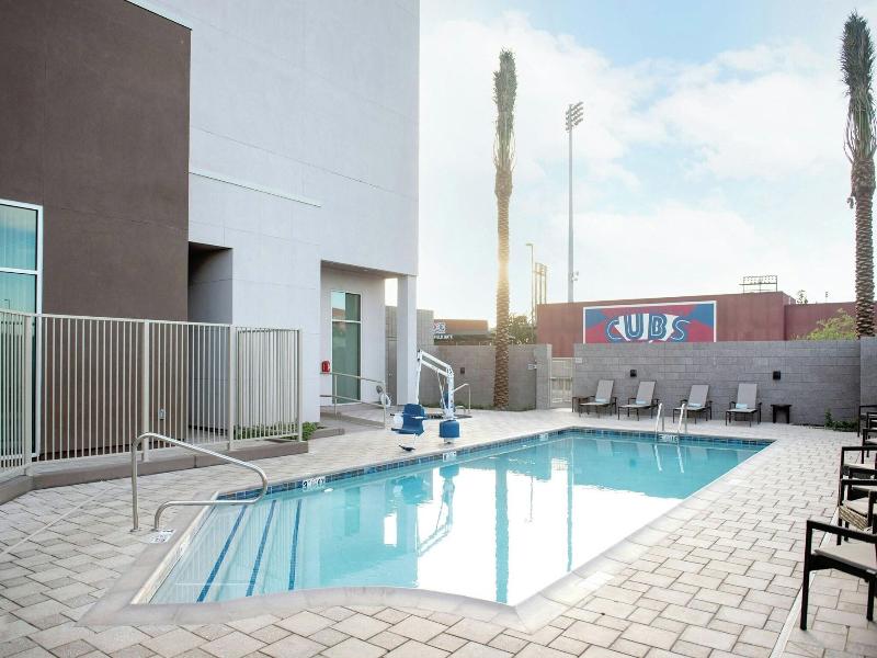 Courtyard By Marriott Mesa At Wrigleyville West image