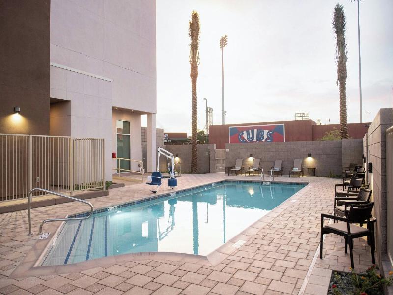 Courtyard By Marriott Mesa At Wrigleyville West image