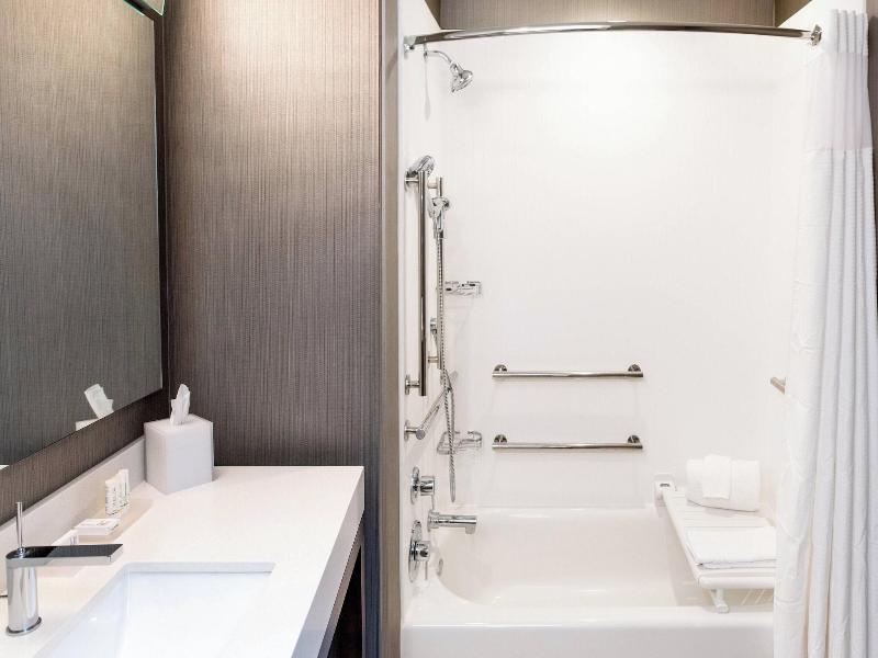 Courtyard By Marriott Mesa At Wrigleyville West image