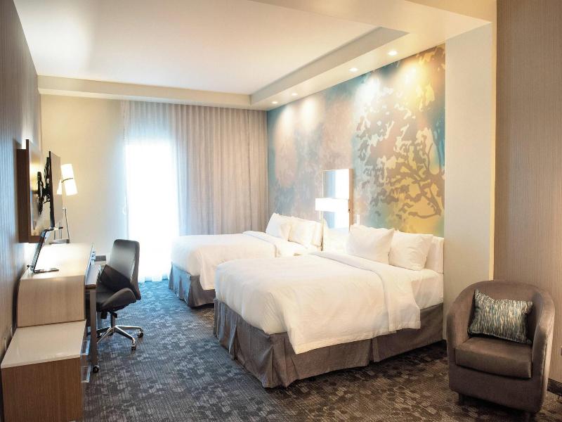 Courtyard By Marriott Mesa At Wrigleyville West image