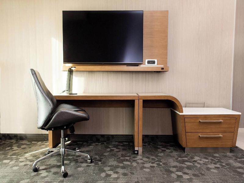 Courtyard By Marriott Mesa At Wrigleyville West image