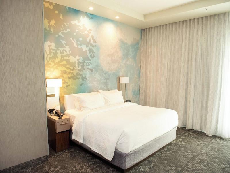 Courtyard By Marriott Mesa At Wrigleyville West image