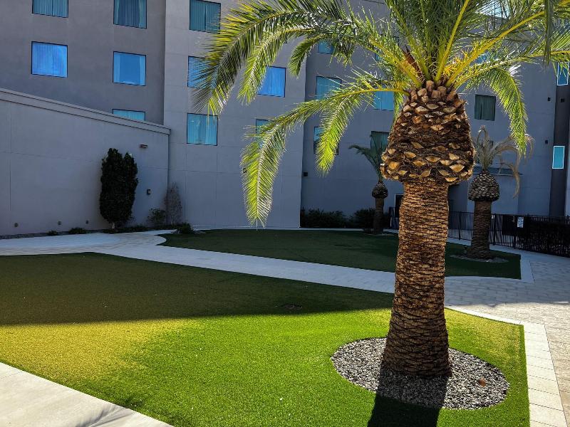 Courtyard By Marriott Mesa At Wrigleyville West image