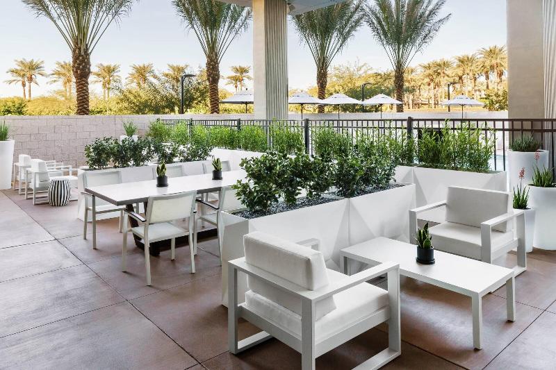 Ac Hotel By Marriott Scottsdale North image
