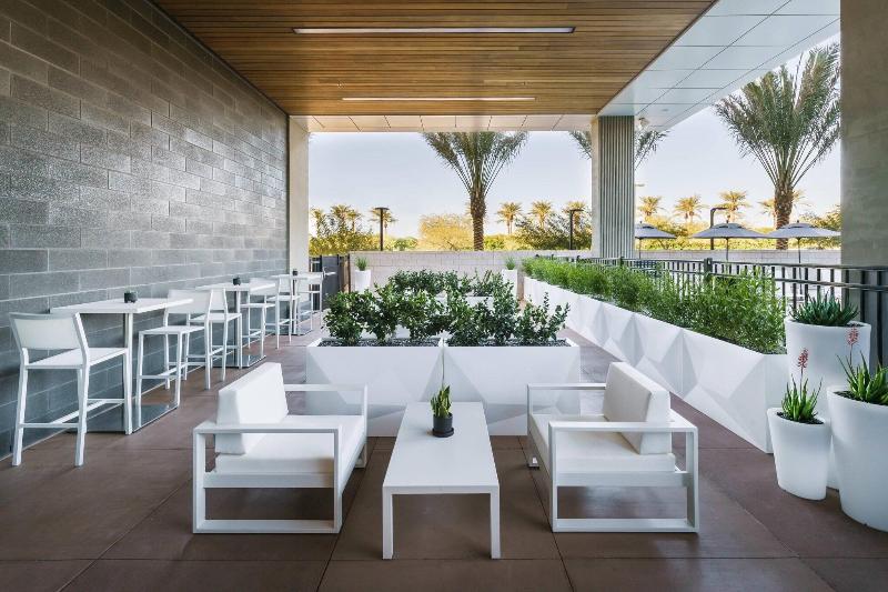 Ac Hotel By Marriott Scottsdale North image