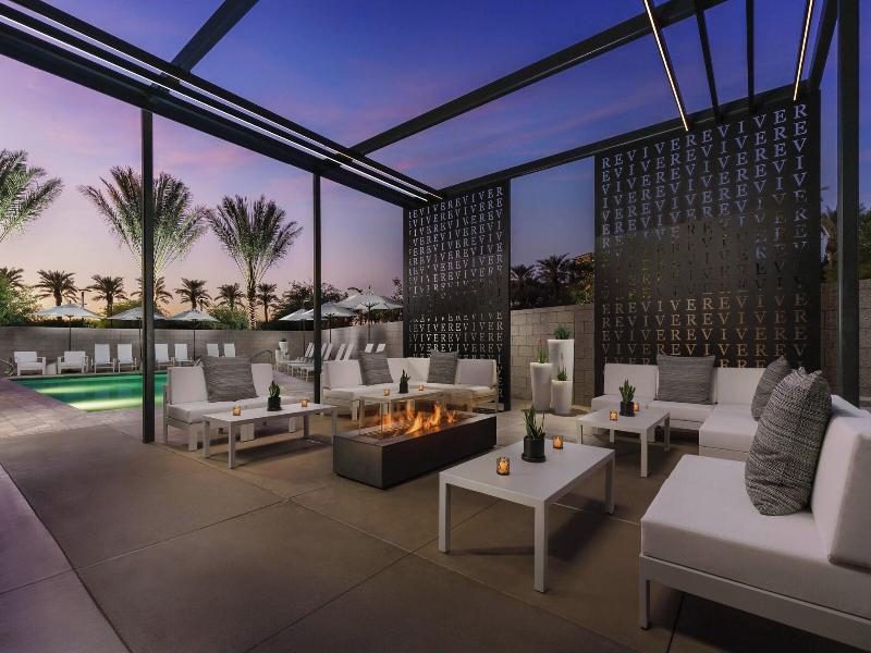 Ac Hotel By Marriott Scottsdale North image