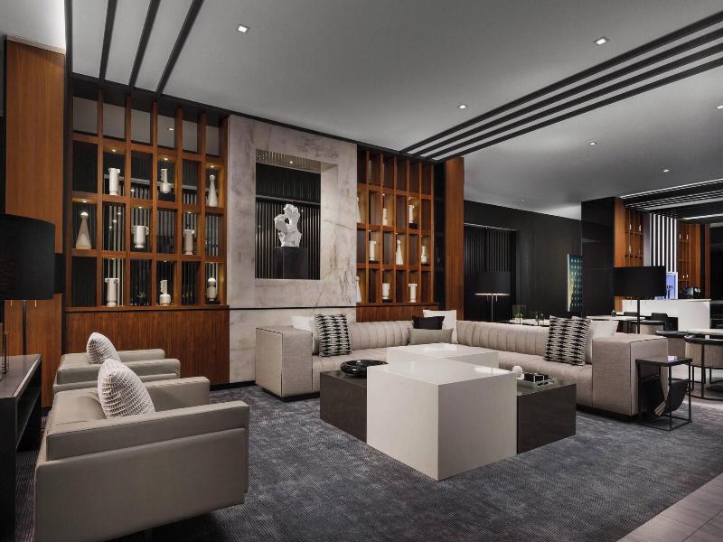 Ac Hotel By Marriott Scottsdale North image