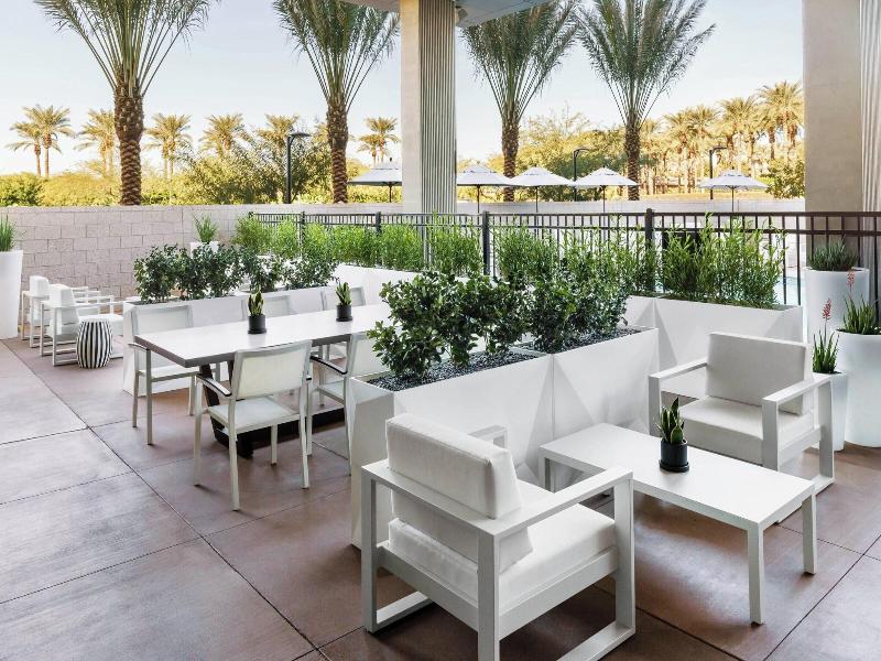 Ac Hotel By Marriott Scottsdale North image