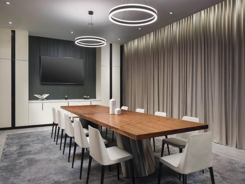Ac Hotel By Marriott Scottsdale North image