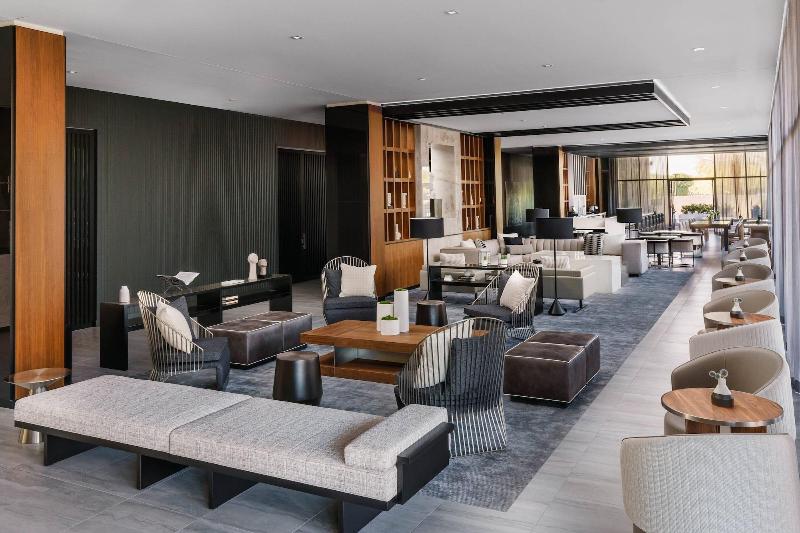 Ac Hotel By Marriott Scottsdale North image