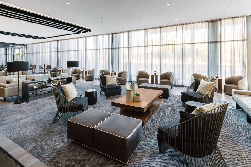 Ac Hotel By Marriott Scottsdale North image