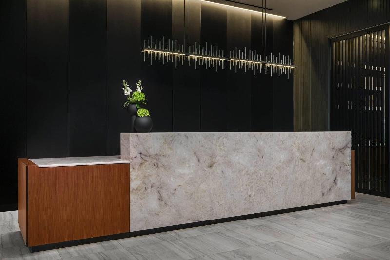 Ac Hotel By Marriott Scottsdale North image