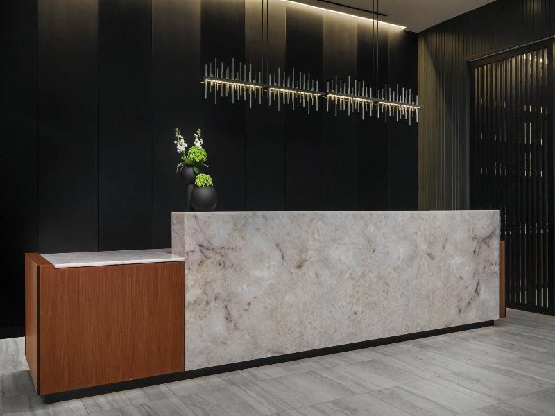 Ac Hotel By Marriott Scottsdale North image