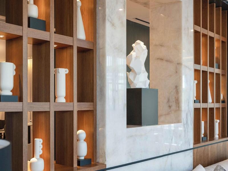 Ac Hotel By Marriott Scottsdale North image