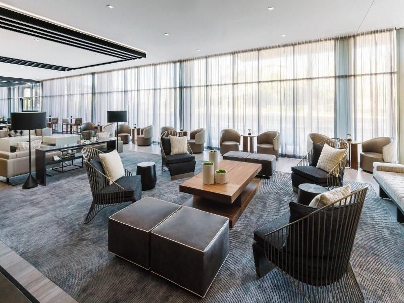 Ac Hotel By Marriott Scottsdale North image
