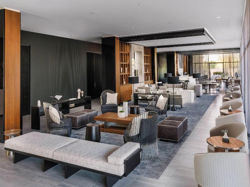 Ac Hotel By Marriott Scottsdale North image