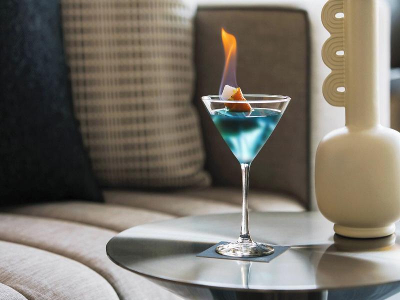 Ac Hotel By Marriott Scottsdale North image