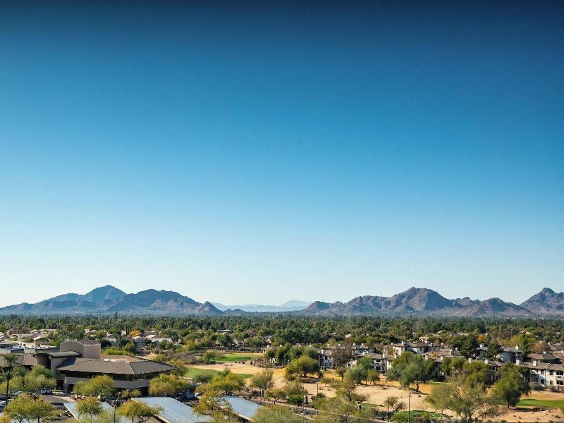 Ac Hotel By Marriott Scottsdale North image