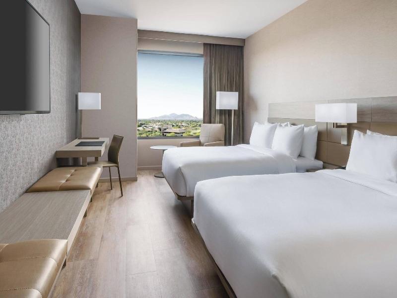 Ac Hotel By Marriott Scottsdale North image