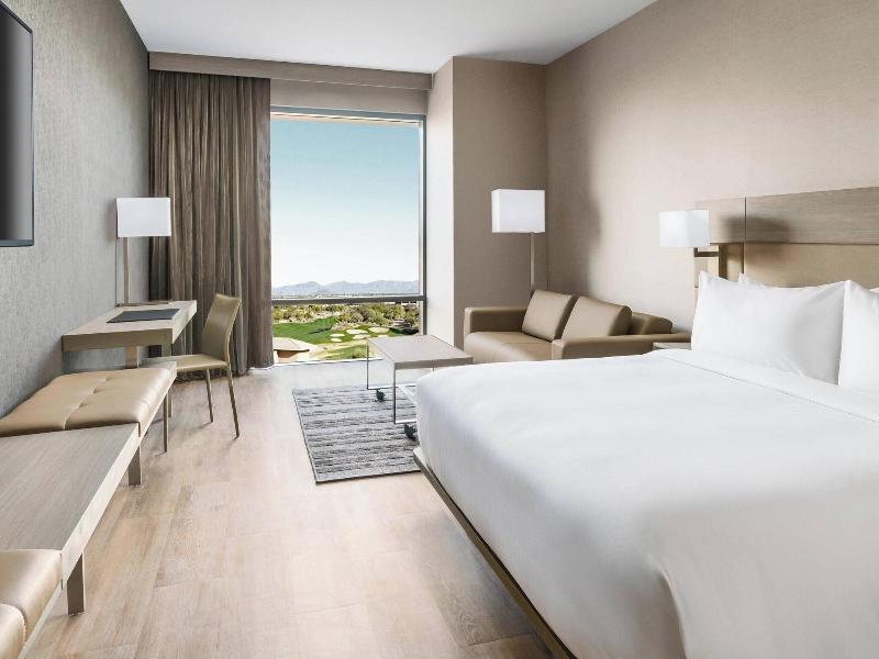 Ac Hotel By Marriott Scottsdale North image