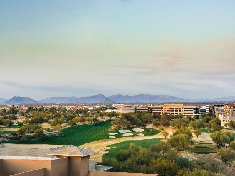 Ac Hotel By Marriott Scottsdale North image