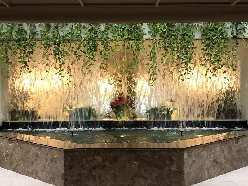 Capital Plaza Hotel image