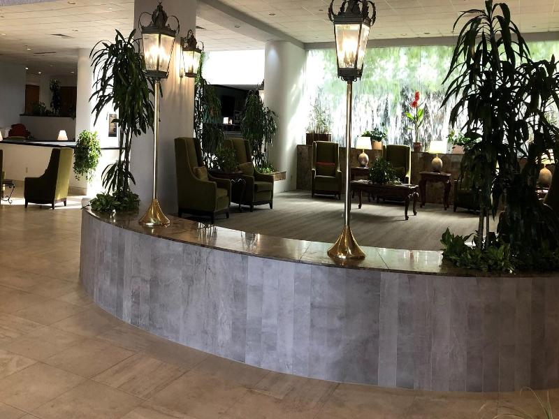 Capital Plaza Hotel image