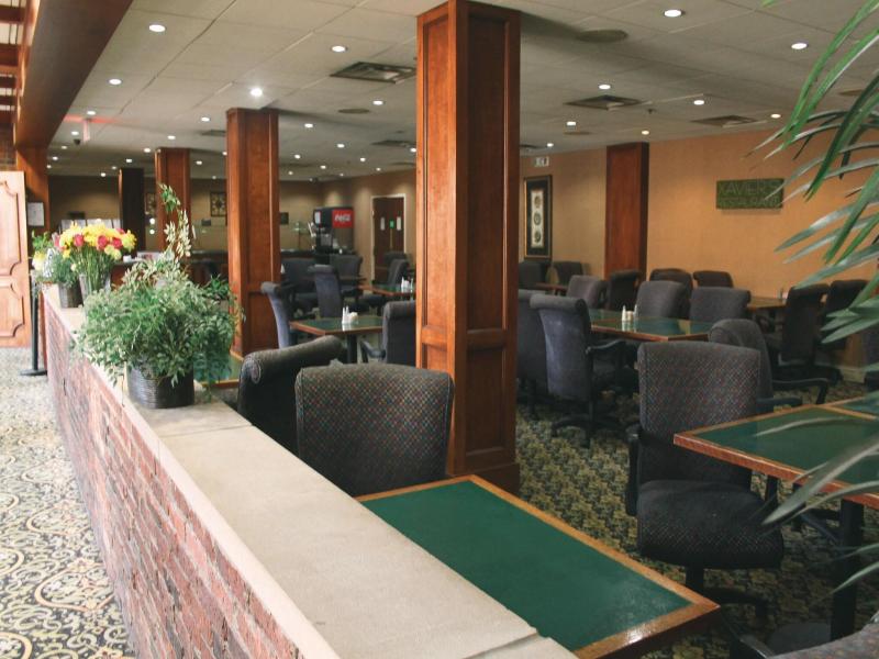 Hotel Louisville