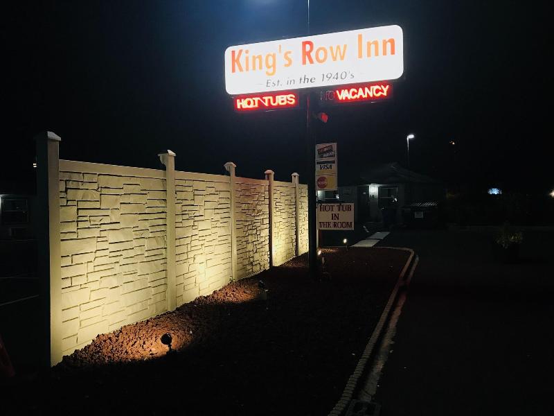 Kings Row Inn image