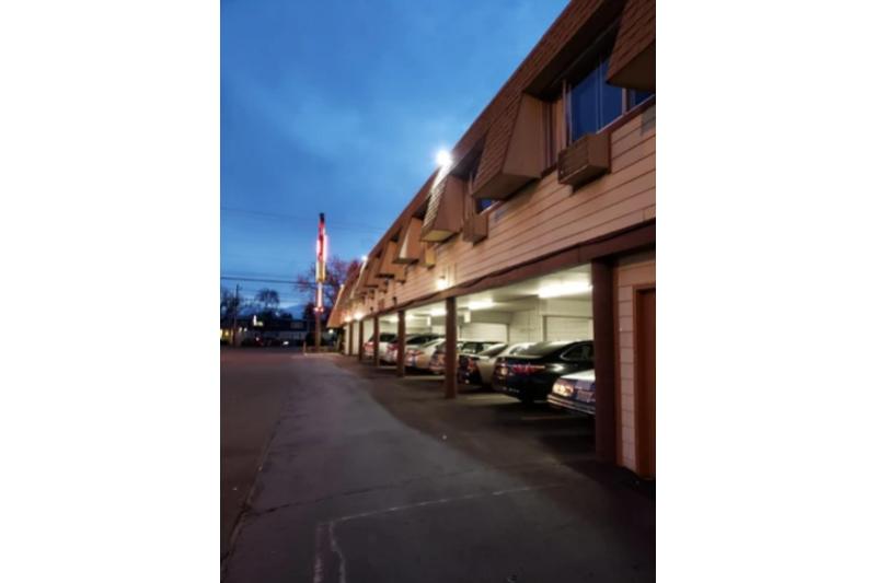 Best Value Inn By Oyo Portland Or South East image