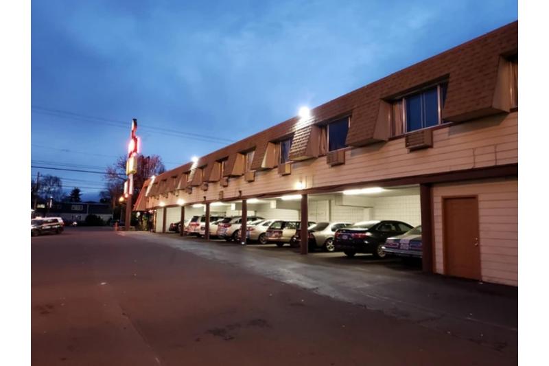 Best Value Inn By Oyo Portland Or South East image