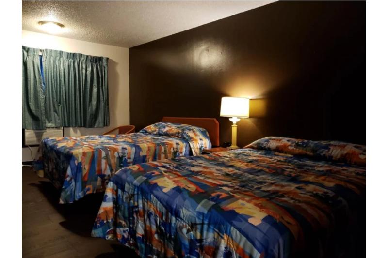 Best Value Inn By Oyo Portland Or South East image