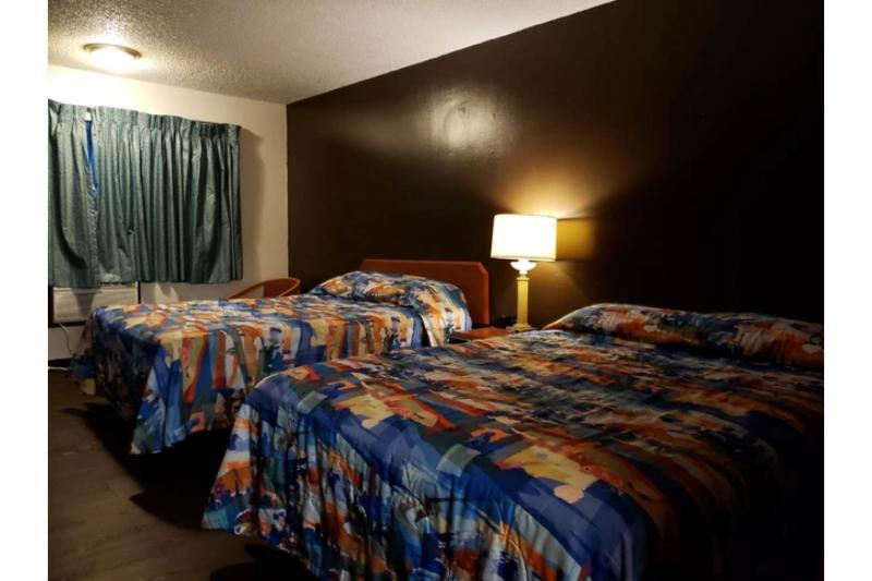 Best Value Inn By Oyo Portland Or South East image