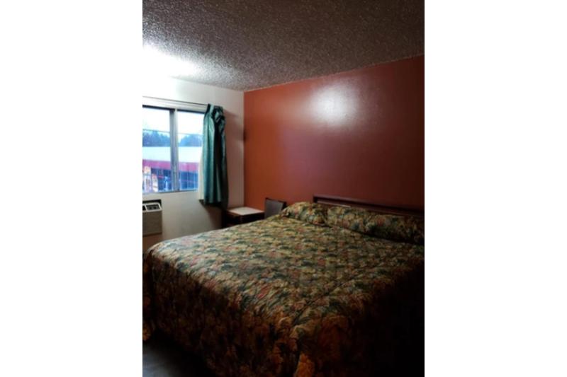 Best Value Inn By Oyo Portland Or South East image