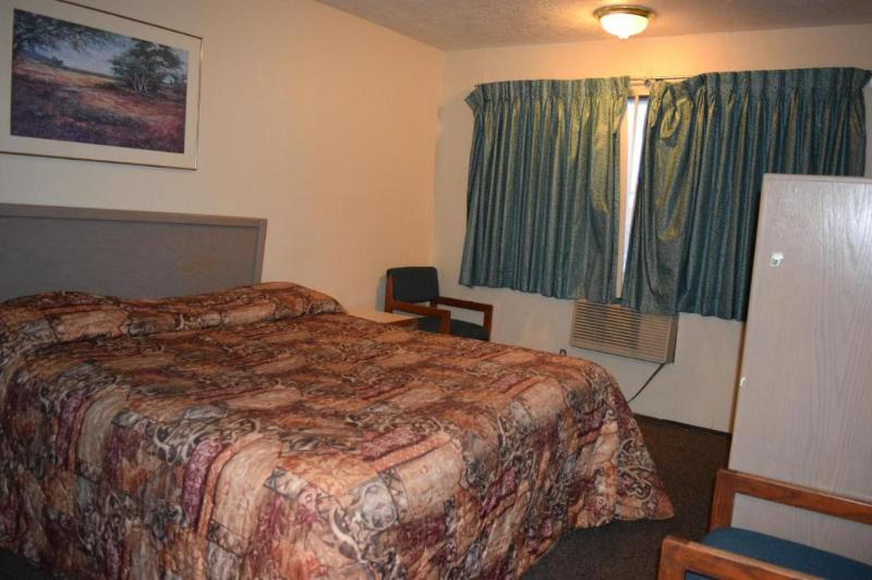 Best Value Inn By Oyo Portland Or South East image