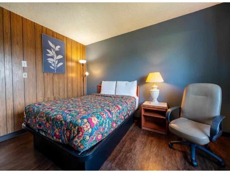 Best Value Inn By Oyo Portland Or South East image