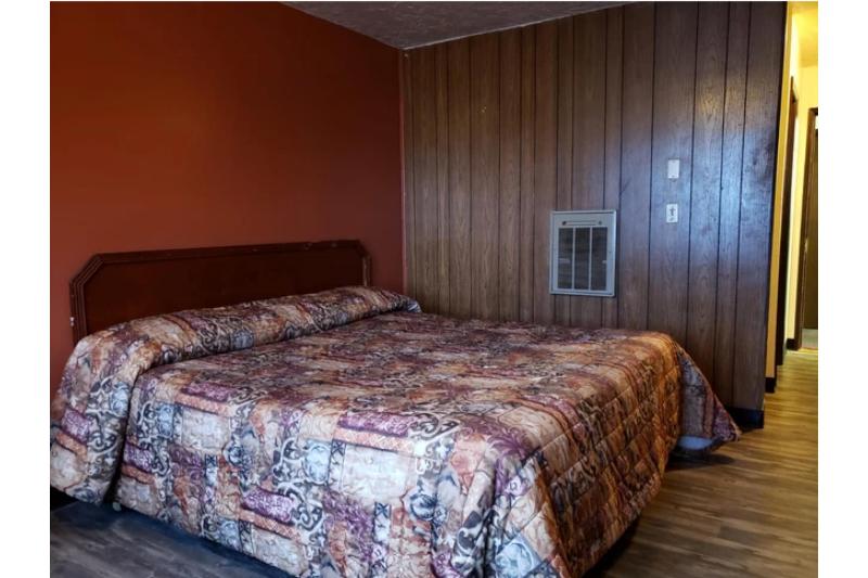 Best Value Inn By Oyo Portland Or South East image