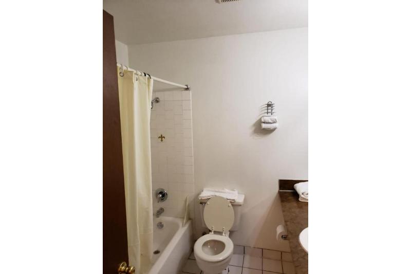 Best Value Inn By Oyo Portland Or South East image
