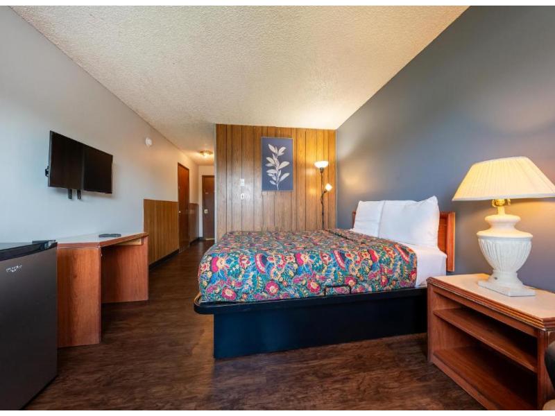 Best Value Inn By Oyo Portland Or South East image