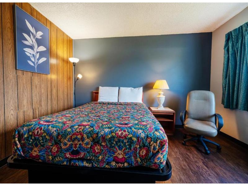 Best Value Inn By Oyo Portland Or South East image