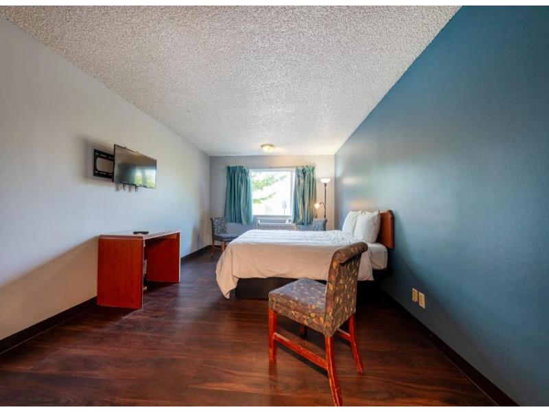 Best Value Inn By Oyo Portland Or South East image