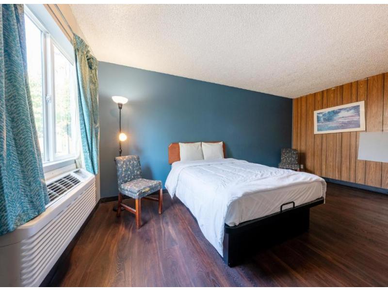 Best Value Inn By Oyo Portland Or South East image