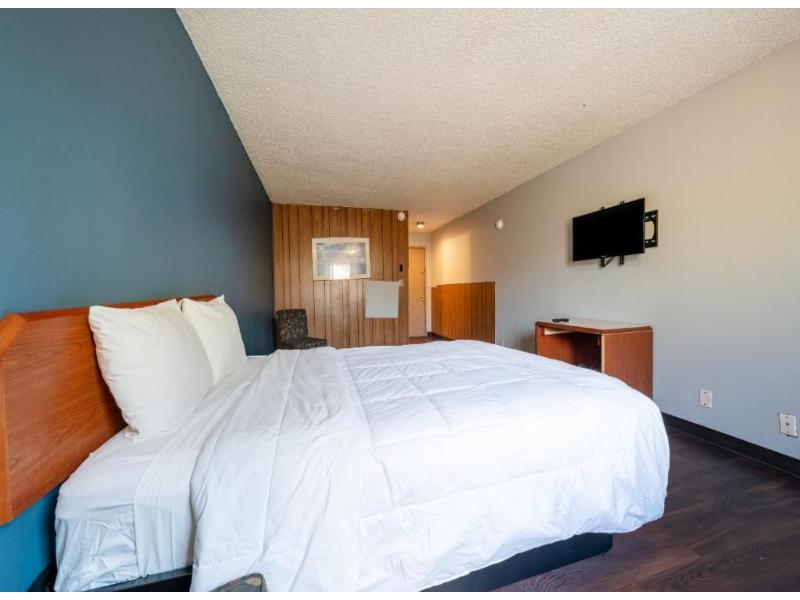 Best Value Inn By Oyo Portland Or South East image