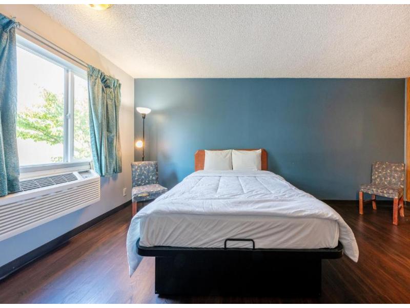 Best Value Inn By Oyo Portland Or South East image