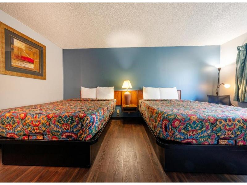 Best Value Inn By Oyo Portland Or South East image