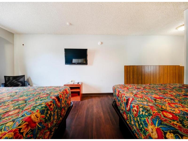 Best Value Inn By Oyo Portland Or South East image
